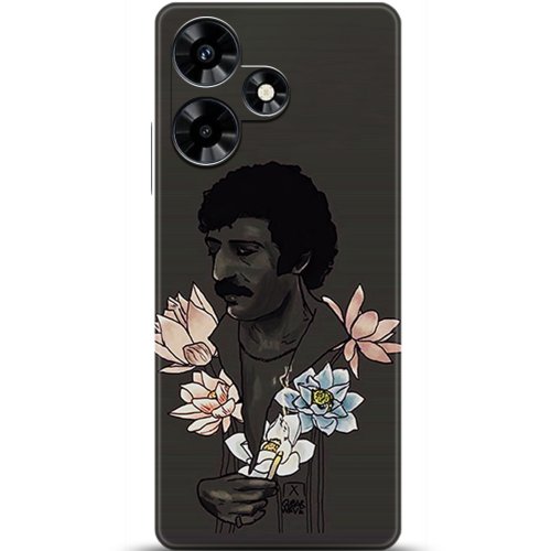 Uyumlu Kılıf HD Baskılı Kılıf - Followed Institution 5713