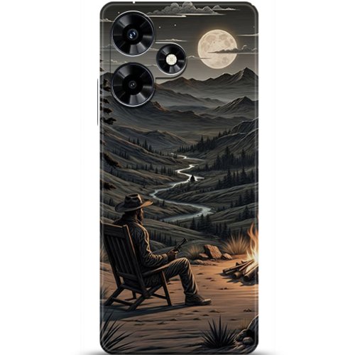 Uyumlu Kılıf HD Baskılı Kılıf - Followed Institution 5721