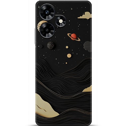 Uyumlu Kılıf HD Baskılı Kılıf - Followed Institution 5722