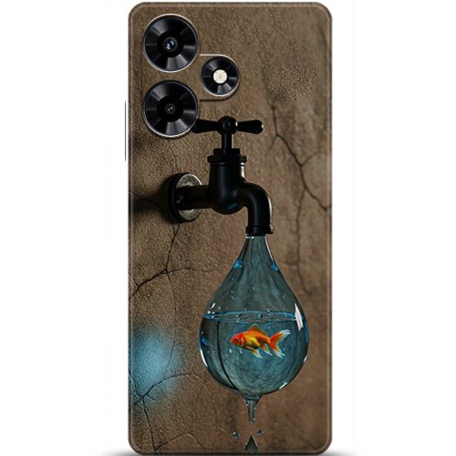 Uyumlu Kılıf HD Baskılı Kılıf - Followed Institution 5748