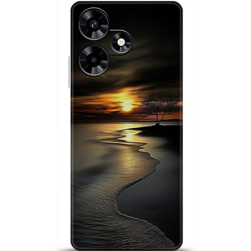 Uyumlu Kılıf HD Baskılı Kılıf - Followed Institution 5750