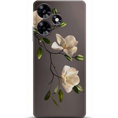 Uyumlu Kılıf HD Baskılı Kılıf - Followed Institution 5752