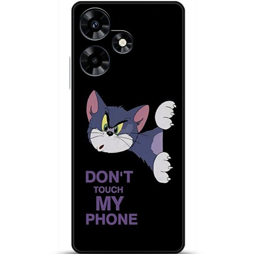 Uyumlu Kılıf HD Baskılı Kılıf - Followed Institution 5755