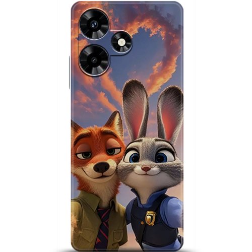 Uyumlu Kılıf HD Baskılı Kılıf - Followed Institution 5759