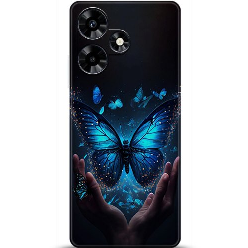 Uyumlu Kılıf HD Baskılı Kılıf - Followed Institution 5763