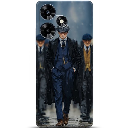 Uyumlu Kılıf HD Baskılı Kılıf - Followed Institution 5769