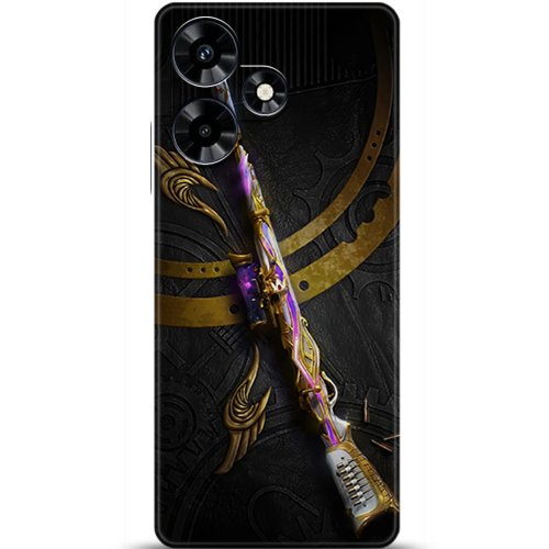 Uyumlu Kılıf HD Baskılı Kılıf - Followed Institution 5771