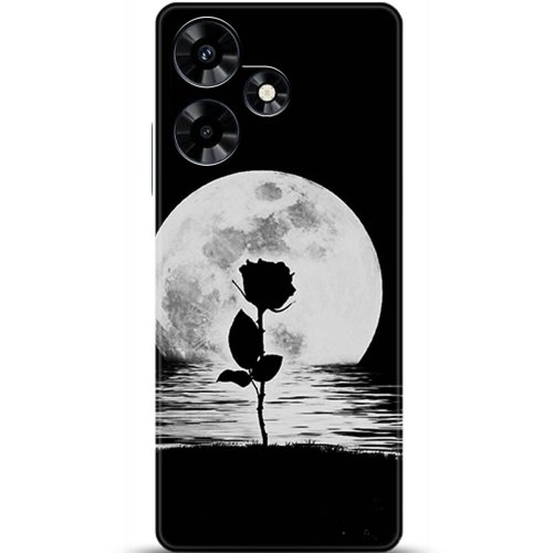 Uyumlu Kılıf HD Baskılı Kılıf - Followed Institution 5787