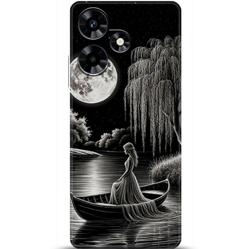 Uyumlu Kılıf HD Baskılı Kılıf - Followed Institution 5797