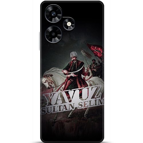 Uyumlu Kılıf HD Baskılı Kılıf - Followed Institution 5809