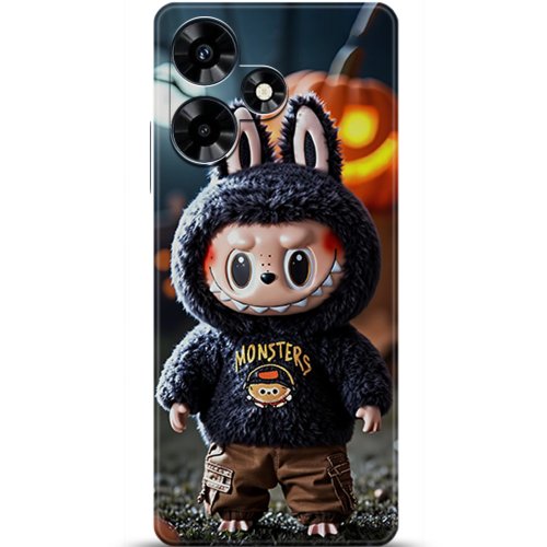 Uyumlu Kılıf HD Baskılı Kılıf - Followed Institution 5815