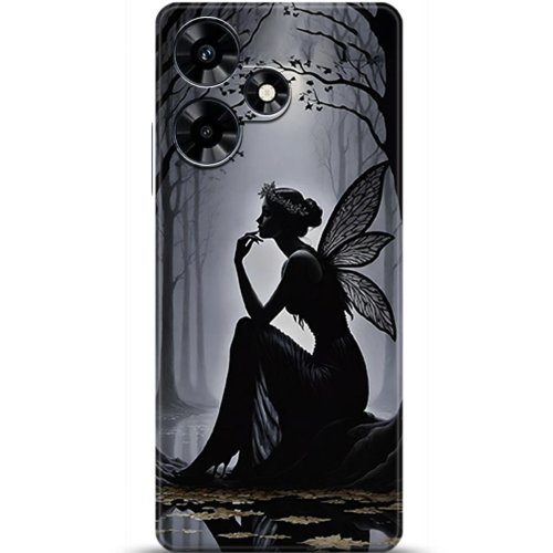 Uyumlu Kılıf HD Baskılı Kılıf - Followed Institution 5843