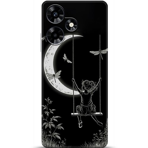 Uyumlu Kılıf HD Baskılı Kılıf - Followed Institution 5845