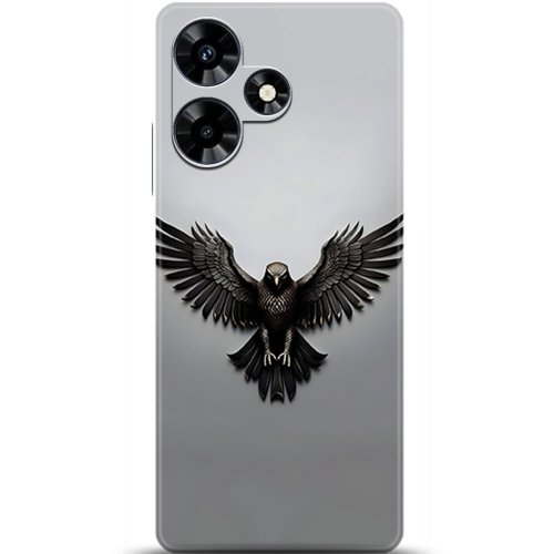 Uyumlu Kılıf HD Baskılı Kılıf - Followed Institution 5850