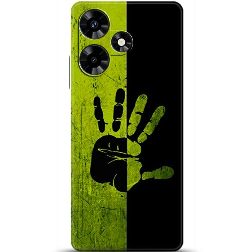 Uyumlu Kılıf HD Baskılı Kılıf - Followed Institution 5870