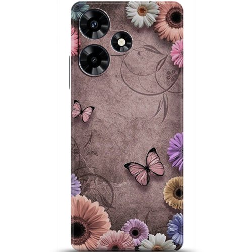 Uyumlu Kılıf HD Baskılı Kılıf - Followed Institution 5873