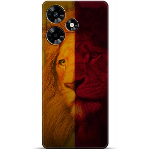 Uyumlu Kılıf HD Baskılı Kılıf - Followed Institution 5879