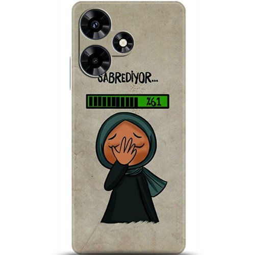 Uyumlu Kılıf HD Baskılı Kılıf - Followed Institution 5880