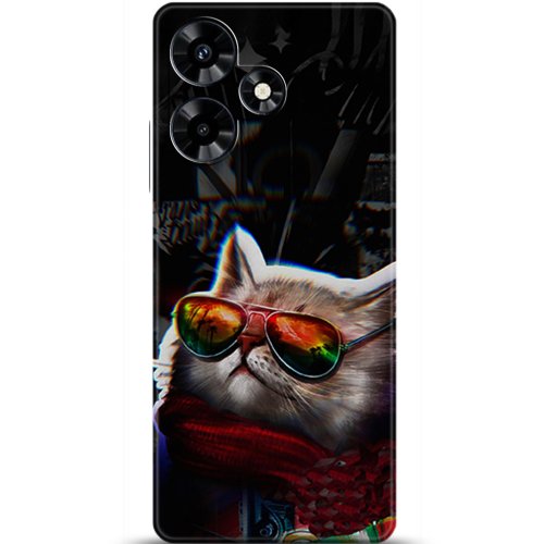 Uyumlu Kılıf HD Baskılı Kılıf - Followed Institution 5885