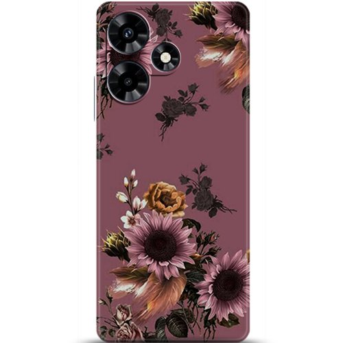 Uyumlu Kılıf HD Baskılı Kılıf - Followed Institution 5888