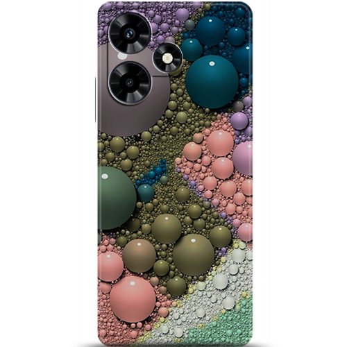 Uyumlu Kılıf HD Baskılı Kılıf - Followed Institution 5890