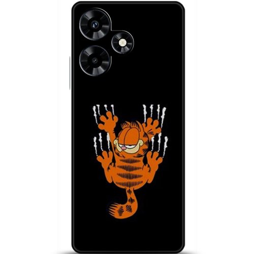 Uyumlu Kılıf HD Baskılı Kılıf - Followed Institution 5899