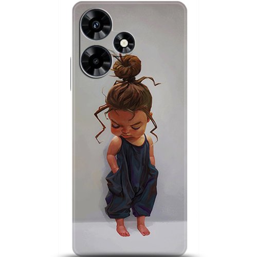 Uyumlu Kılıf HD Baskılı Kılıf - Followed Institution 5901