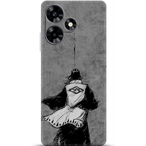 Uyumlu Kılıf HD Baskılı Kılıf - Followed Institution 5903