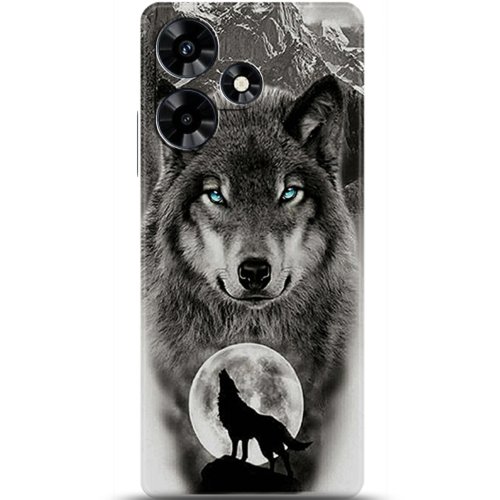 Uyumlu Kılıf HD Baskılı Kılıf - Followed Institution 5907