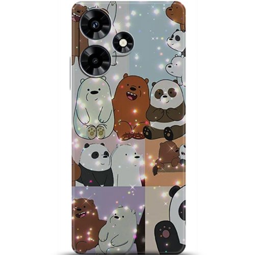 Uyumlu Kılıf HD Baskılı Kılıf - Followed Institution 5912