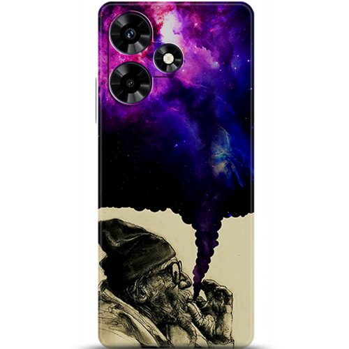 Uyumlu Kılıf HD Baskılı Kılıf - Followed Institution 5914