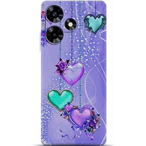 Uyumlu Kılıf HD Baskılı Kılıf - Followed Institution 5916