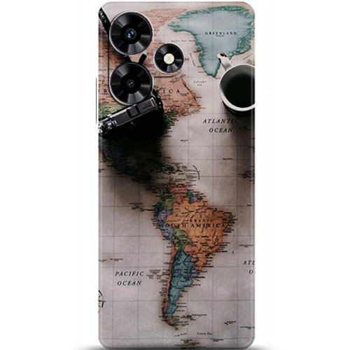 Uyumlu Kılıf HD Baskılı Kılıf - Followed Institution 5925