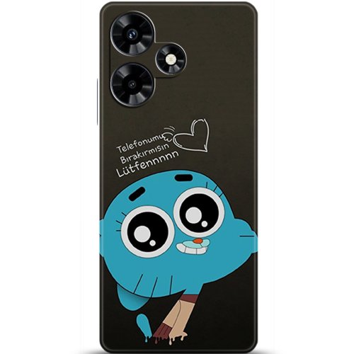 Uyumlu Kılıf HD Baskılı Kılıf - Followed Institution 5933