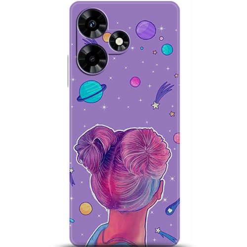 Uyumlu Kılıf HD Baskılı Kılıf - Followed Institution 5937