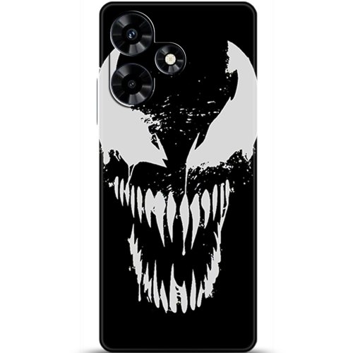 Uyumlu Kılıf HD Baskılı Kılıf - Followed Institution 5939