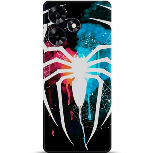 Uyumlu Kılıf HD Baskılı Kılıf - Followed Institution 5940