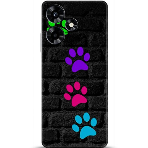 Uyumlu Kılıf HD Baskılı Kılıf - Followed Institution 5941