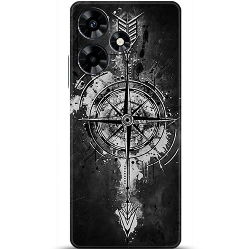 Uyumlu Kılıf HD Baskılı Kılıf - Followed Institution 5942