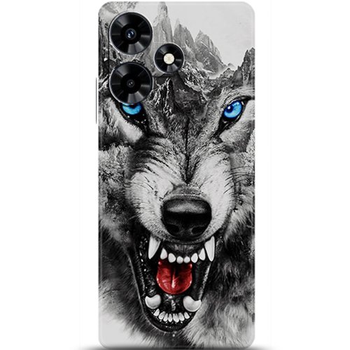 Uyumlu Kılıf HD Baskılı Kılıf - Followed Institution 5961