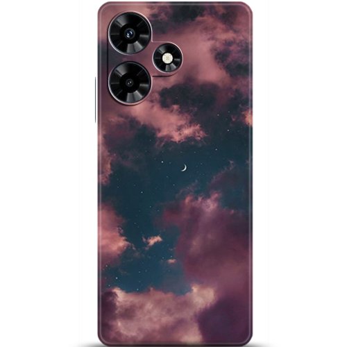 Uyumlu Kılıf HD Baskılı Kılıf - Followed Institution 5965