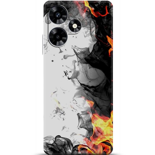 Uyumlu Kılıf HD Baskılı Kılıf - Followed Institution 5969