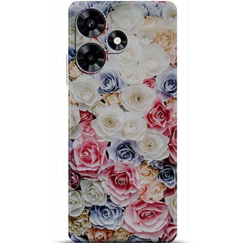 Uyumlu Kılıf HD Baskılı Kılıf - Followed Institution 5975