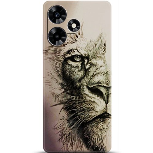 Uyumlu Kılıf HD Baskılı Kılıf - Followed Institution 5984