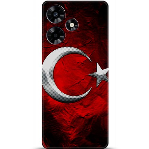 Uyumlu Kılıf HD Baskılı Kılıf - Followed Institution 5990