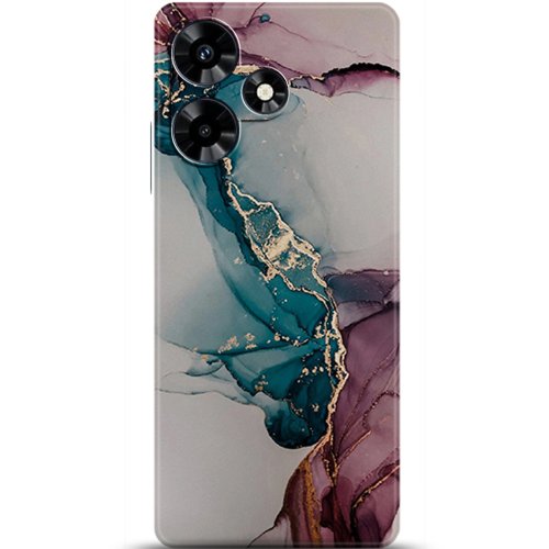 Uyumlu Kılıf HD Baskılı Kılıf - Followed Institution 6030