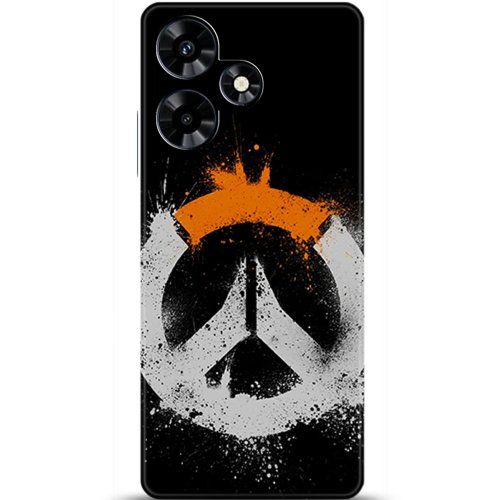 Uyumlu Kılıf HD Baskılı Kılıf - Followed Institution 6037