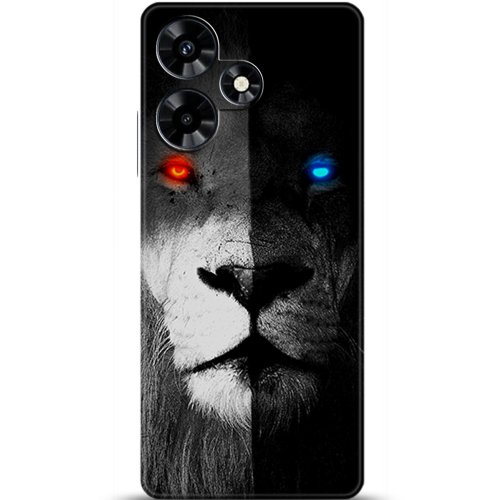 Uyumlu Kılıf HD Baskılı Kılıf - Followed Institution 6040