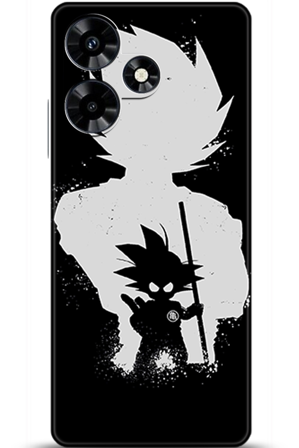 iNfinix Hot 30 Uyumlu Kılıf HD Baskılı Kılıf - Followed Institution 6042