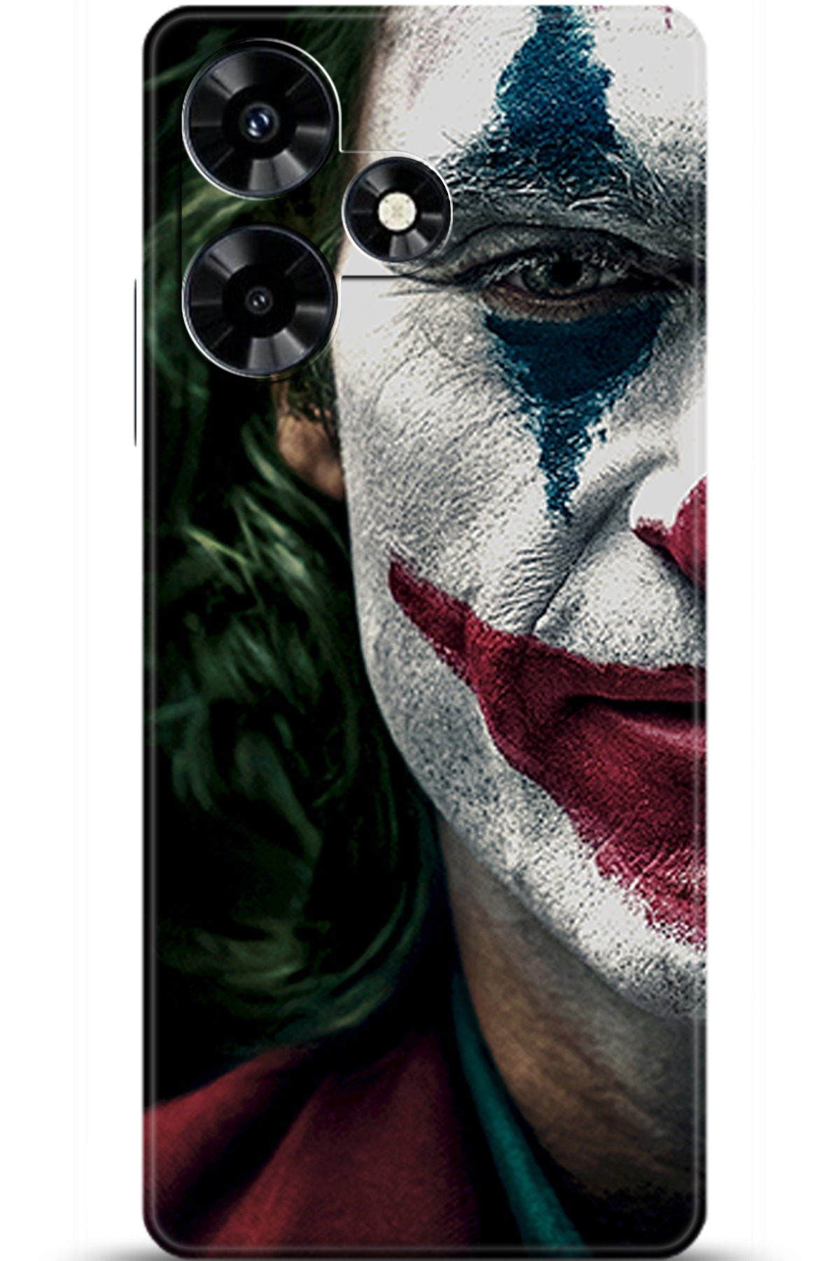 iNfinix Hot 30 Uyumlu Kılıf HD Baskılı Kılıf - Followed Institution 6045